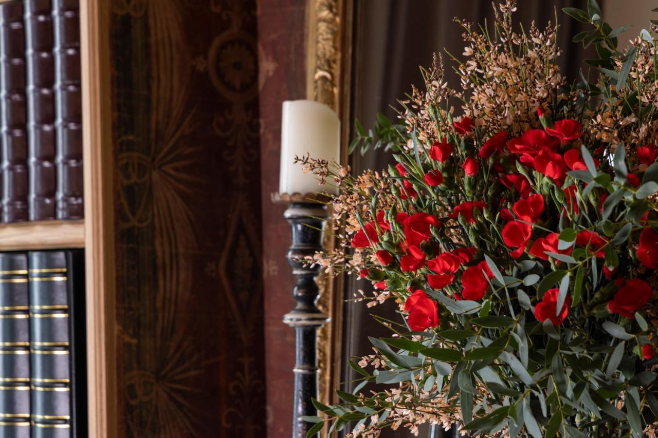 Maison Cardinal Furstemberg Париж Экстерьер фото